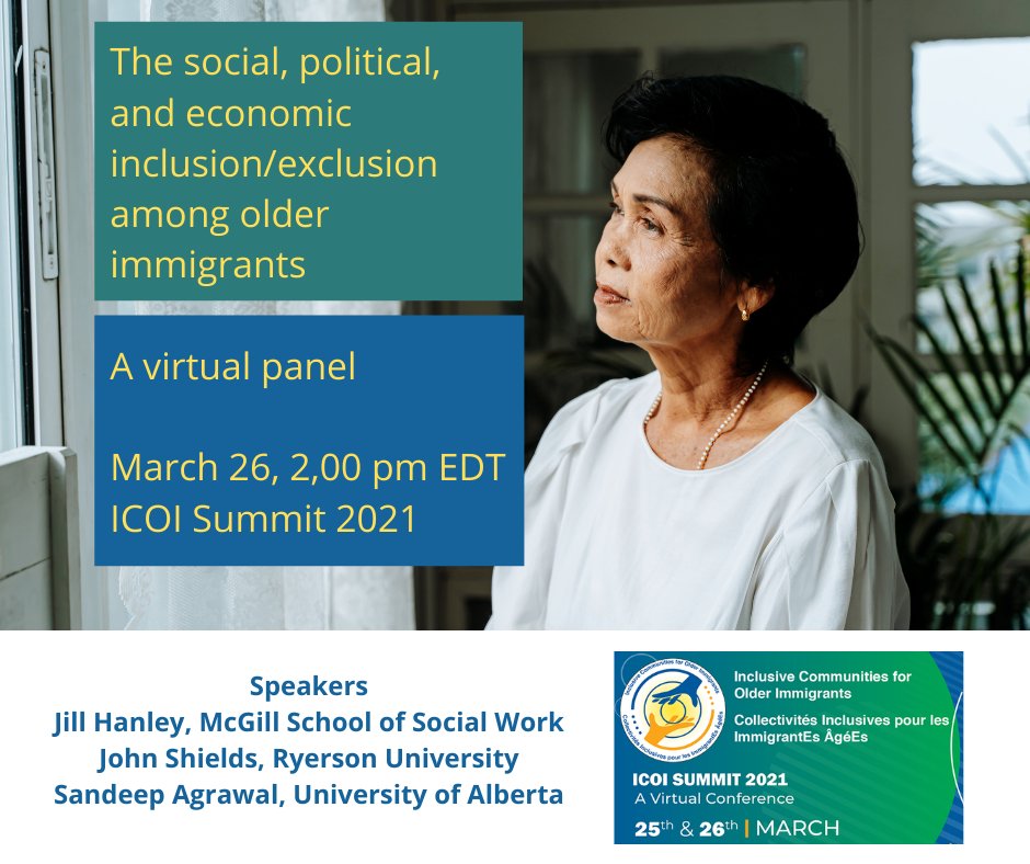 Inclusive Communities for Older Immigrants tweet media