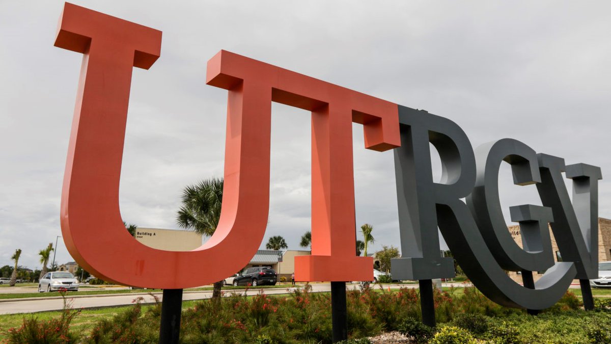 monitornews's tweet image. UTRGV offering COVID-19 vaccines to students next week | #RGV 

myrgv.com/local-news/202…