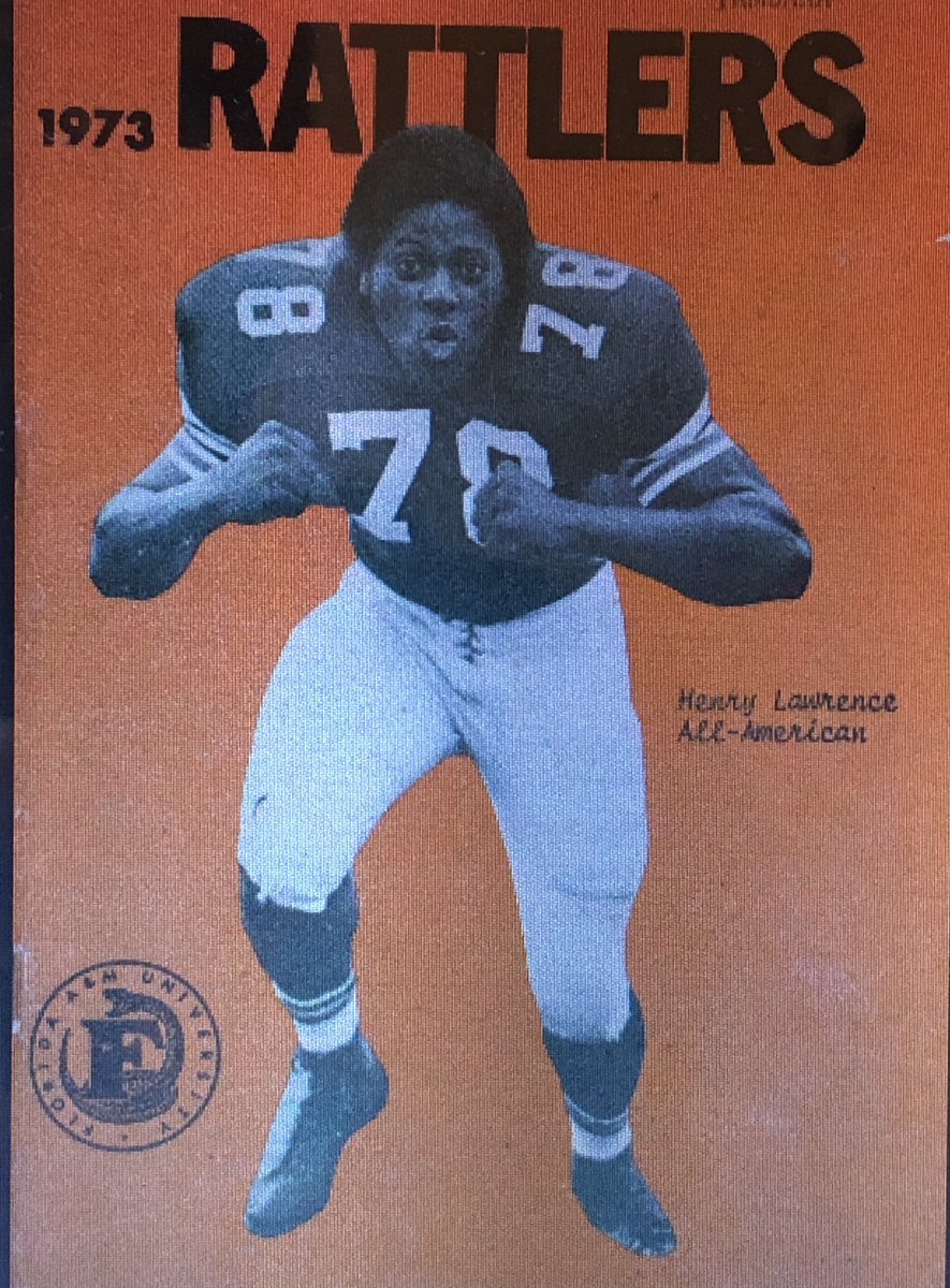 Rick Sampson Young tweet media