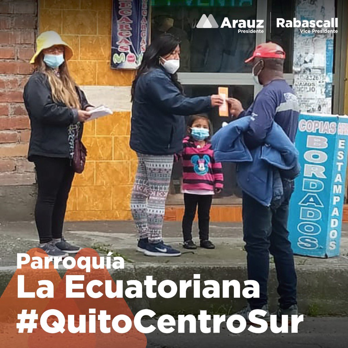 sur_esperanza's tweet photo. #BinomioDeLaEsperanza | 3000 millones de créditos para reactivación productiva de los pequeños y medianos empresarios y emprendedores. 

#ContigoConTodosAhora 
#elsuresesperanza 
#quitocentrosur https://t.co/EuetGNOC8h
