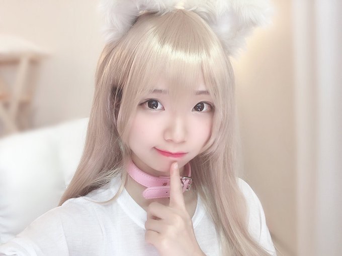 コスプレイヤーHattie（へティー）のTwitter画像6