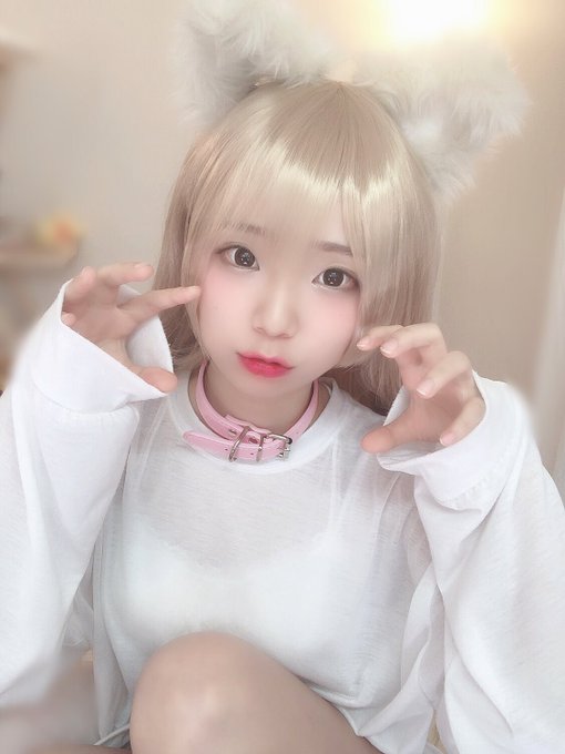 コスプレイヤーHattie（へティー）のTwitter画像9