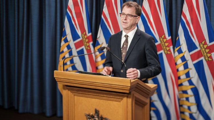 mypgnow's tweet photo. BC Health Minister @adriandix tells @mypgnow the new hospital in Fort Saint James will be ready by 2024 | https://t.co/2j8Y2YewDh #cityofpg #NorthernBC #FortSaintJames https://t.co/GiMhDifBCy