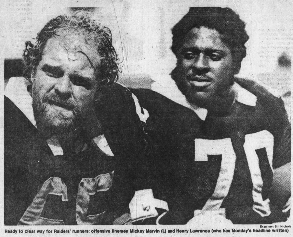 Rick Sampson Young tweet media