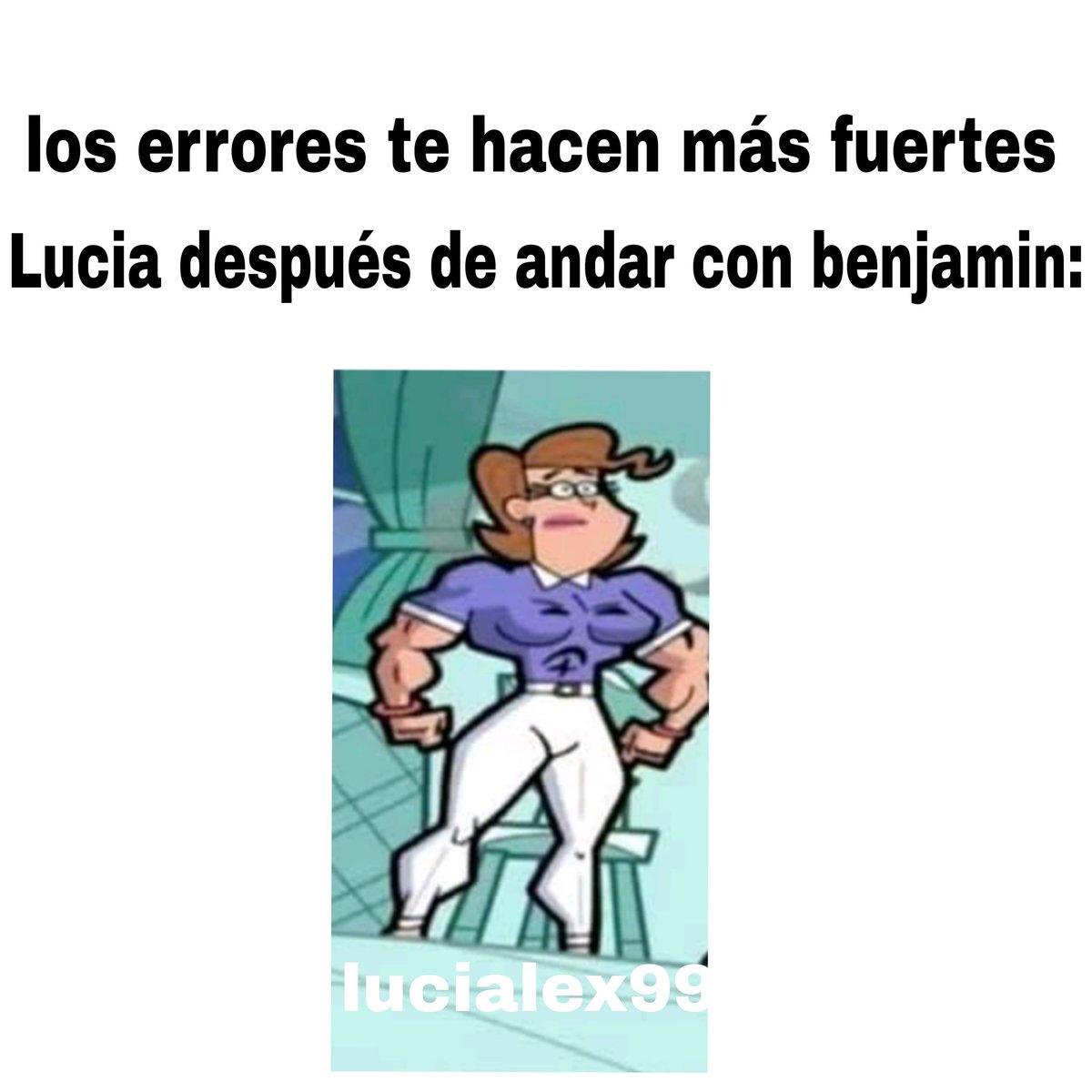lucialex99's tweet photo. La pura verdad jaja

#lucialex https://t.co/iamrxAnDQk