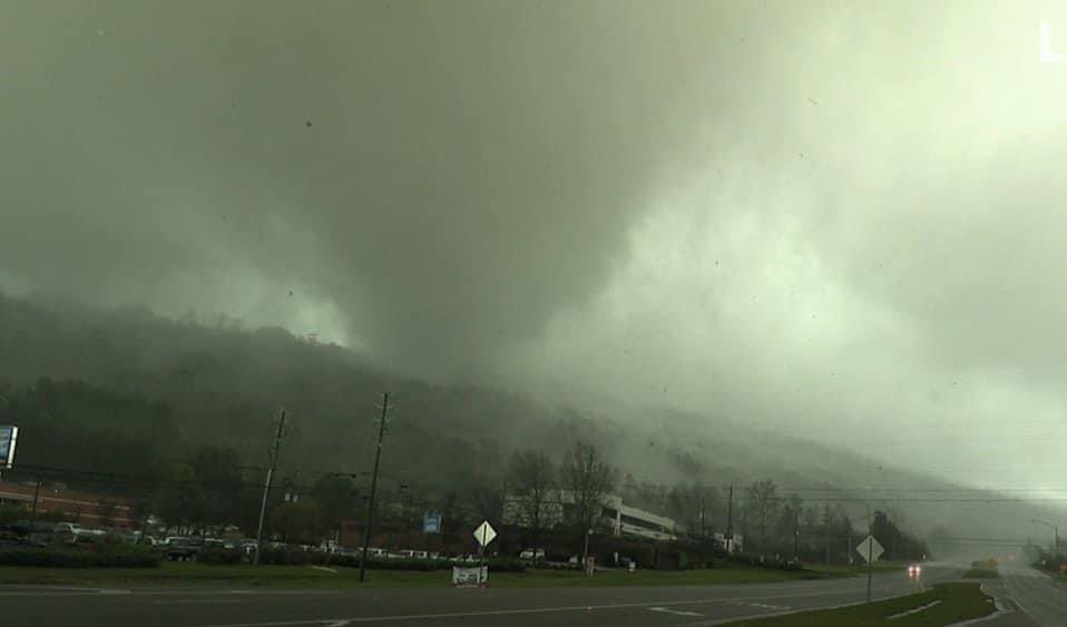 It’s fine. Everything is fine.