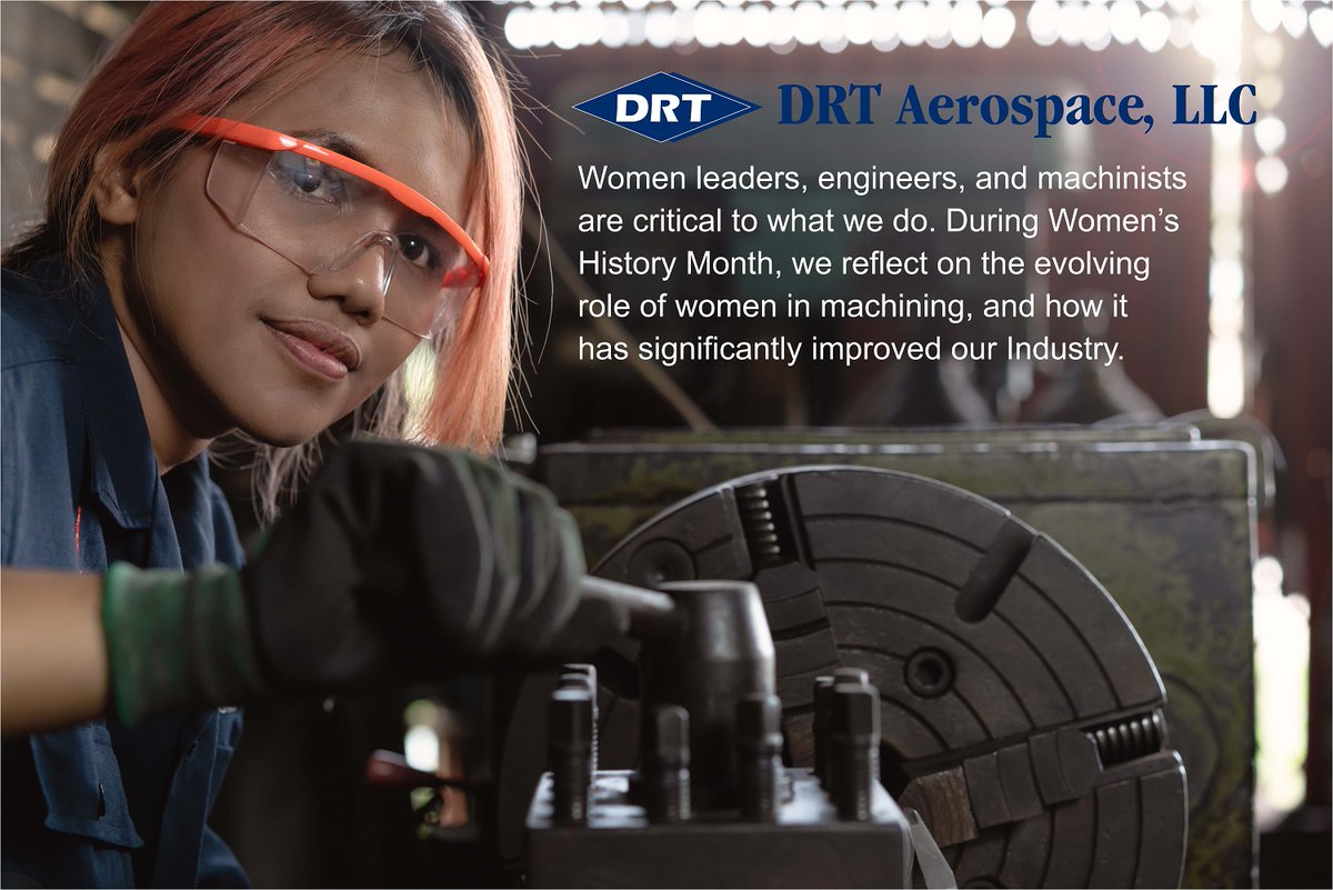 DRT Aerospace, LLC tweet media