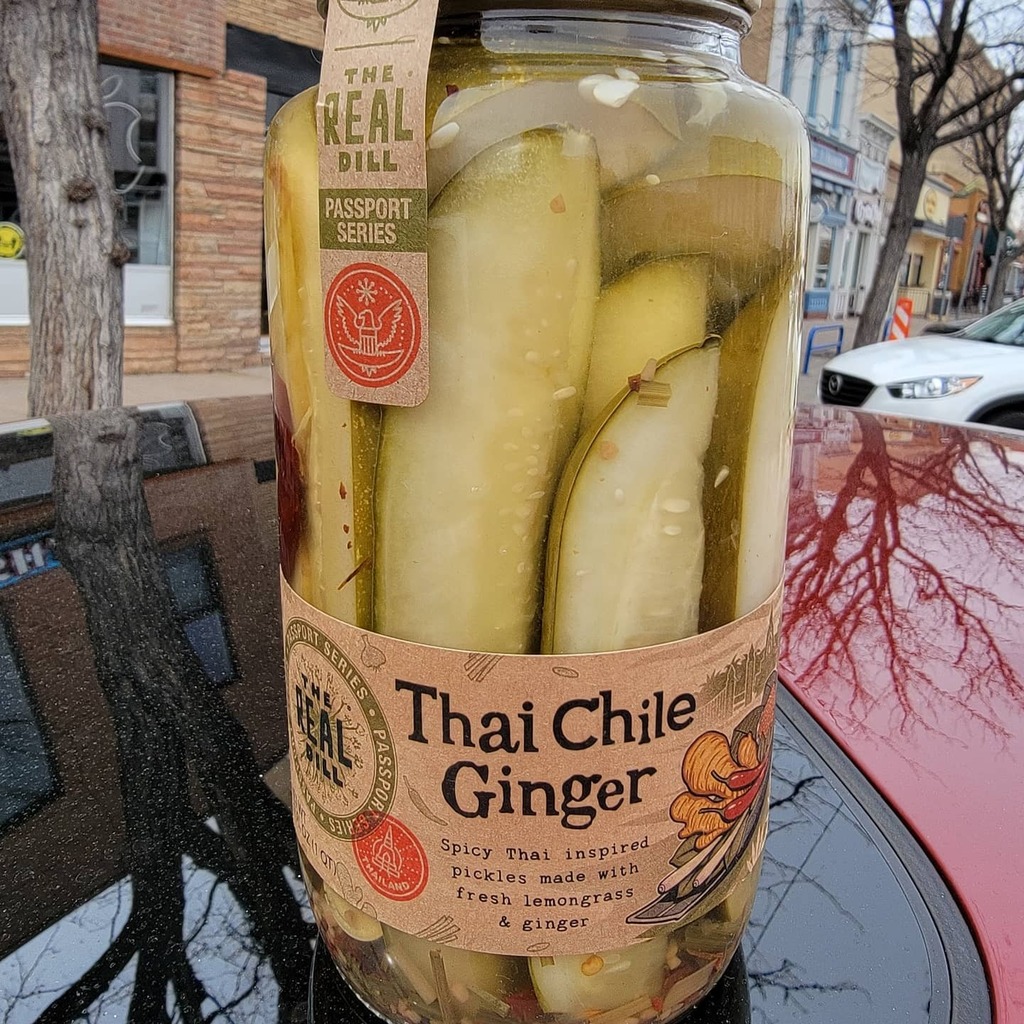 RichRicchiuti's tweet photo. Got them!

#pickles @savoryftcollins #oldtownfortcollins #shoplocal #FortCollinsPhotographer #fortcollinscolorado #zebrajellyfishphotography https://t.co/6e2fl9Mi5v https://t.co/EhiAbIEJUf