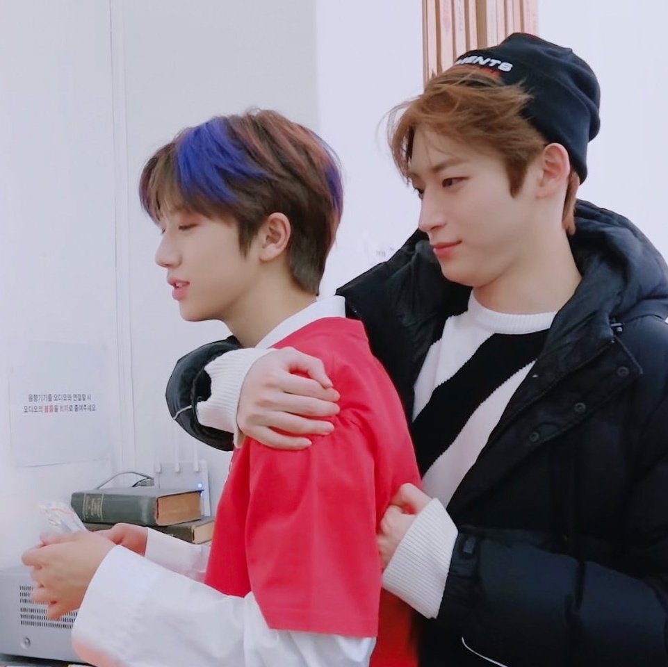 tiny_jungmo's tweet photo. w/ @tiniewonjin <3 #정모 #원진 https://t.co/tTzS14Xxvk