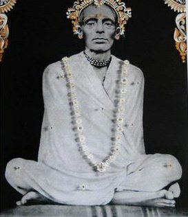 Jai Ram
Jai Gobinda 
💕