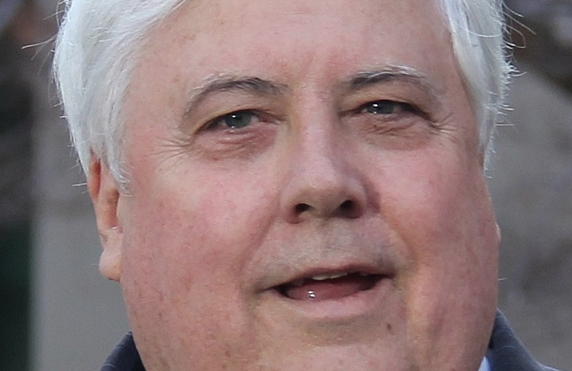 Happy 67th birthday - Clive Palmer, Australian businessman and politician  