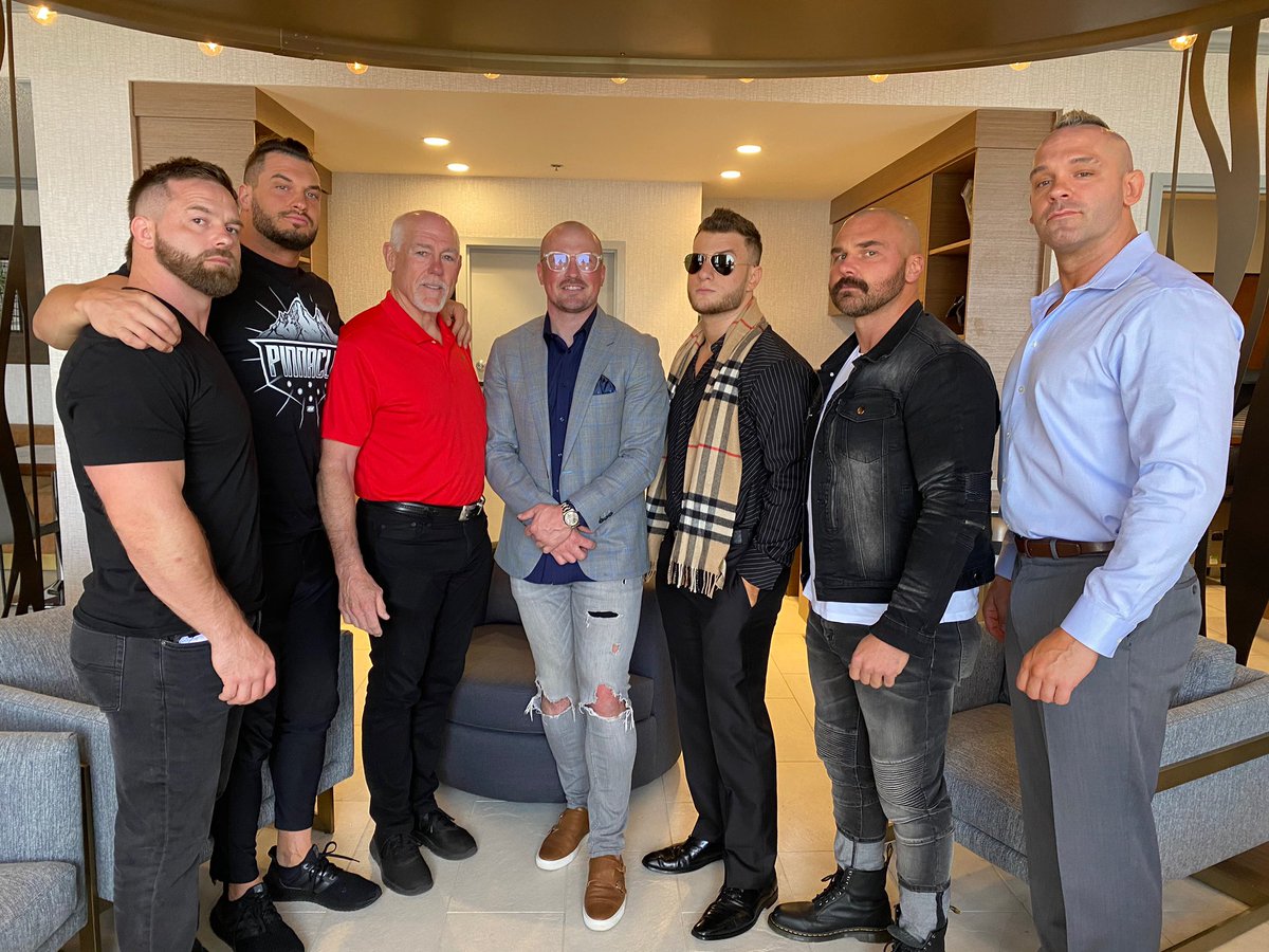 Shawn Spears™️ tweet media