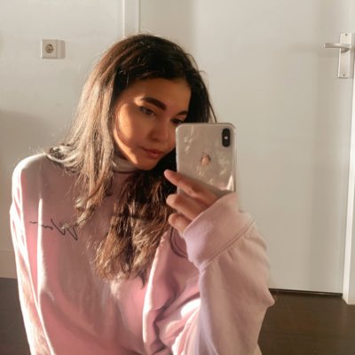 jahlisajade's tweet photo. #NewProfilePic https://t.co/obwmgpDGjX