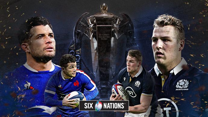 FranceRugby's tweet photo. 🔥 Une 𝐅𝐈𝐍𝐀𝐋𝐄 à jouer.
Ce soir à 21h. 𝐀𝐋𝐋𝐄𝐙 ! 🇫🇷
#XVdeFrance #NeFaisonsXV #FRAECO https://t.co/vInoBL4AKp