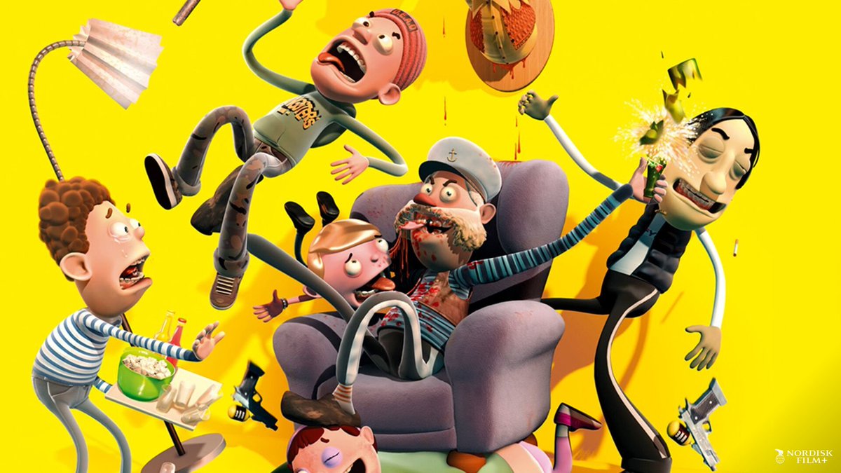 ChurchTerkel's tweet image. Today marks the 17th anniversary of Terkel I Knibes original Danish release in 2004! 🇩🇰🇩🇰🇩🇰

#TerkelIKnibe #TorkelIKnipa #TerkelIKnipe #TerkelInTrouble