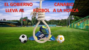 CArmepalmas's tweet photo. Desde el C.D. Armepalmas mostramos nuestra más sincera repulsa a las continuas decisiones que vienen desde los entes públicos responsables de la gestión y coordinación del Deporte Federado.

https://t.co/r0rxtw7Zr6 https://t.co/0BM7cqLHVu