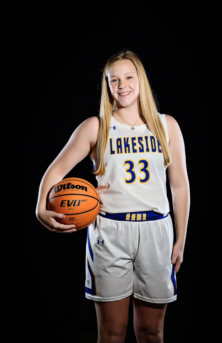 Congratulations Ronni Formby on being selected All Conference and All State!!! #GoLadyRams <a href="/ron_formby/">Ron Formby</a>
