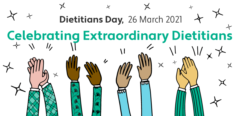 NSWHealth's tweet photo. Happy Dietitians Day! Today @NSWHealth is celebrating Dietitians that make a difference to our community and support us to achieve better health through nutrition. Do you know a dietitian who makes a difference? Reach out and personally thank them today! https://t.co/bNhAAXnhaU