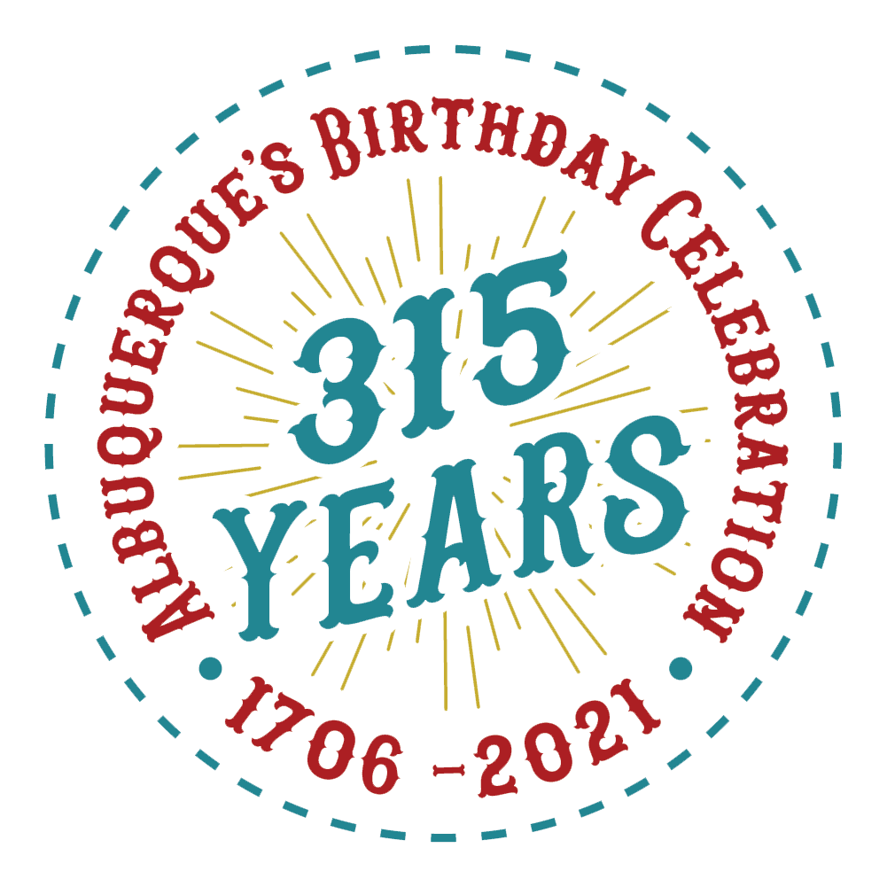 Hot951ABQ's tweet photo. Albuquerque is turning 315 years old this month and we're celebrating with tons of events...free stuff..grab &amp; go shopping..and more! Get the info here! https://t.co/ZRGQ5m2b7E https://t.co/Dwv5N4O7X4
