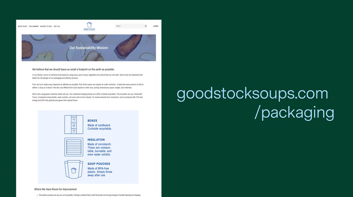 slashpackaging tweet media