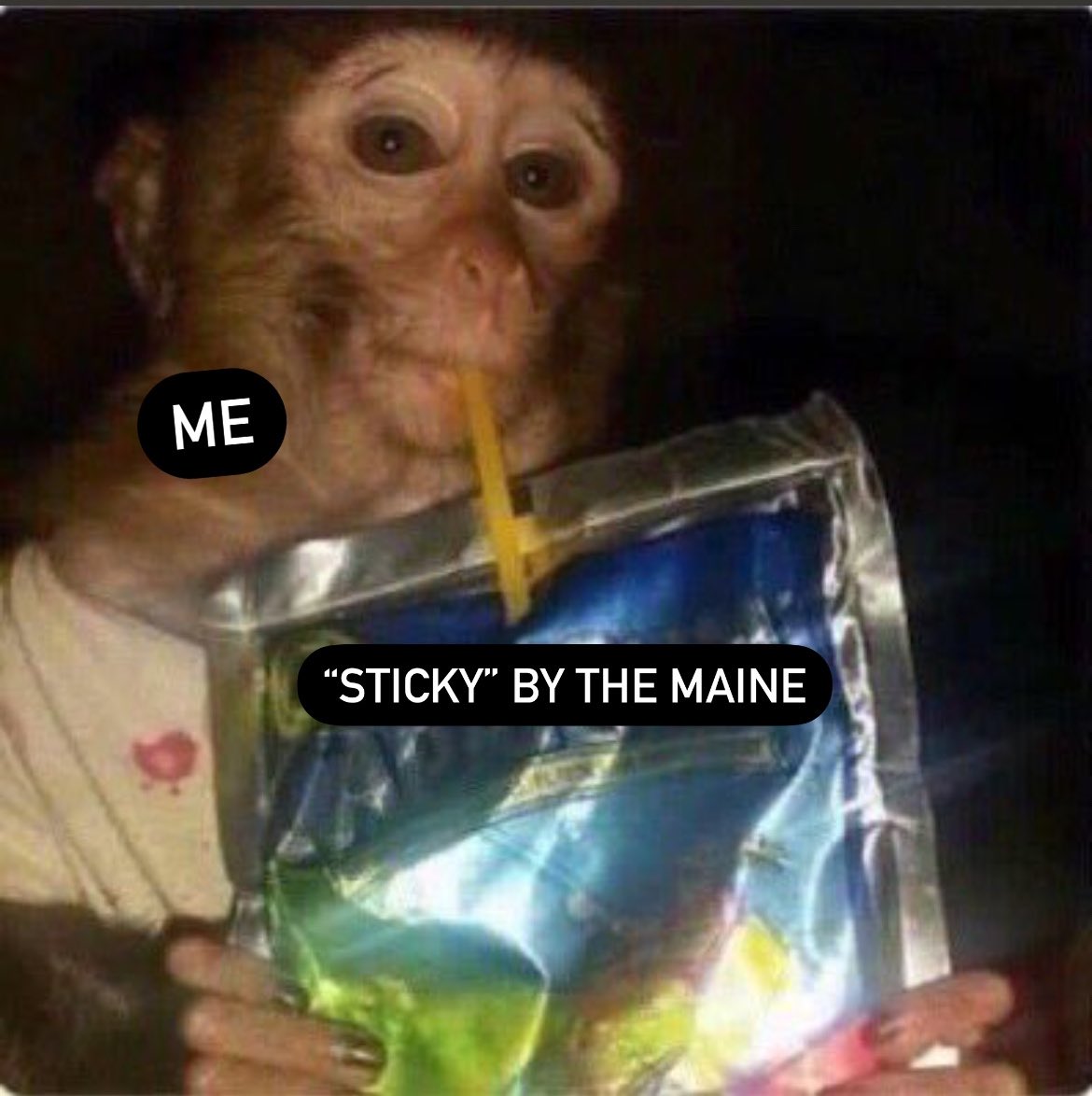 Vicky 🤠 tweet media