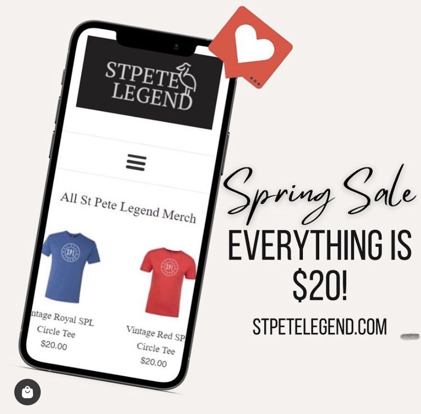 StPeteLegend tweet media
