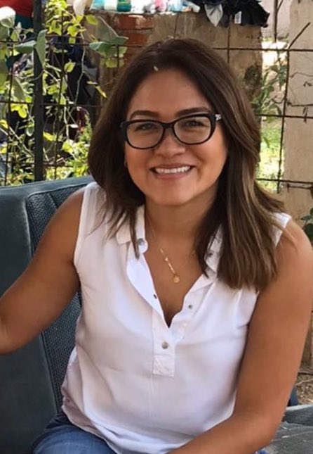 expresiongyms's tweet photo. La buscaron de todos los partidos, me consta, pero finalmente la @cneudert será la candidata a diputada local por MC. @r_rbc 

#Guaymas2021 https://t.co/CYVtDxlr4O