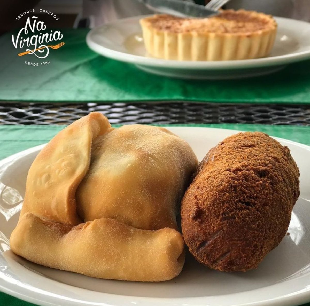 Sol On Twitter La Empanada Chilena De Na Virgi Lo Que Eeessss Navirginia1982