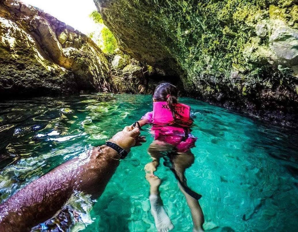 SacbeEcotours's tweet photo. ¿Cuéntanos en qué parte de #xcaret te gustaría tomarte tu próxima selfie?  #mexicoselecto #pasionpormexico #mexicodesconocido https://t.co/GaJj58VLtk