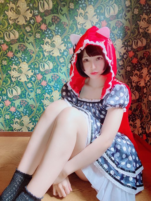 Twitterのコスプレ画像18