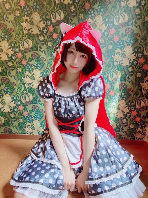 Twitterのコスプレ画像19