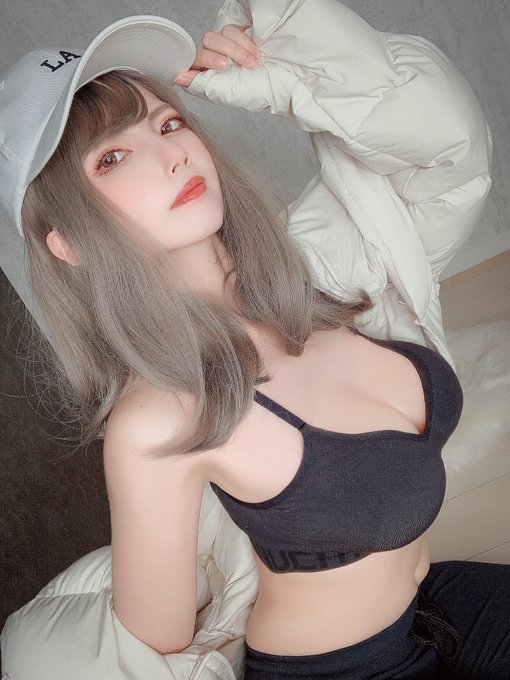 コスプレイヤーuri（うり）のTwitter画像21