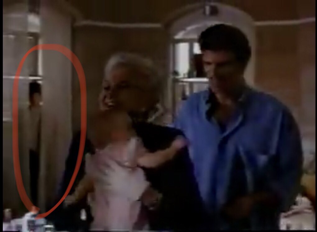 阿乱隅氏 おはようございます 今日はレナード ニモイ誕生日 溶ける糸 は刑事コロンボの名編ですがmr スポックが冷酷な犯人だったのが最初は嫌でした 監督を務めた劇場版4作目は秀作 同じく監督作 スリーメン ベビー に幽霊が映っているという噂は