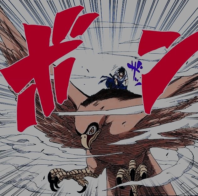 ( cont. )

  Ambulations , Sasuke opting to weave hand few signs..
 
𝘋𝘳𝘢𝘨𝘰𝘯 ( 龍 ) 、𝘏𝘢𝘳𝘦 ( 兎 ) 、𝘏𝘰𝘳𝘴𝘦 ( 馬 )

            𝙎𝙐𝙈𝙈𝙊𝙉𝙄𝙉𝙂 𝙅𝙐𝙏𝙎𝙐 ! ! 

    Thus, Uchiha Survivor will resume on his sought.

      #𝖱𝖴𝖨𝖭𝖠𝖳𝖨𝖮𝖭  ❙ #𝖧𝖸𝖲𝖳𝖤𝖱𝖨𝖪𝖠