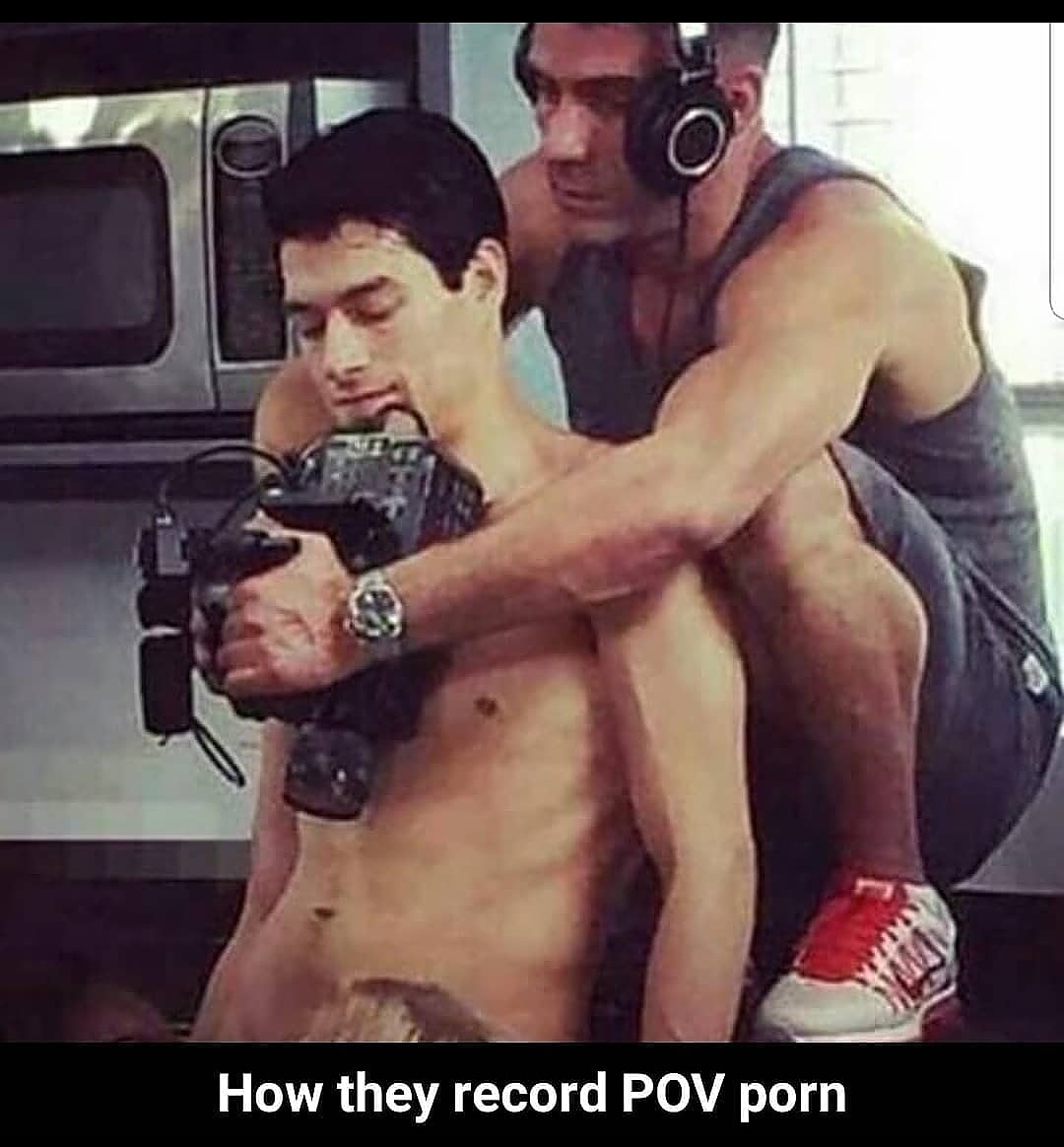 LewdPodcast's tweet photo. Keep this is mind while listening to this week's episode 😂 #POV #pointofview #porncomments https://t.co/f6TjJCIMlI
