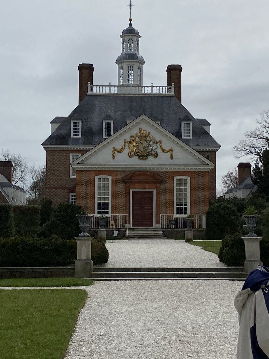 CoachKling59's tweet photo. Back from our Spring Break 2021 Trip!!! We were feeling the history as a family!!!! Went back to the Historic Triangle in Virginia and saw the Battleship Wisconsin...made a ton of memories!!! #familyfun #lovinghistory https://t.co/tiU23G076O