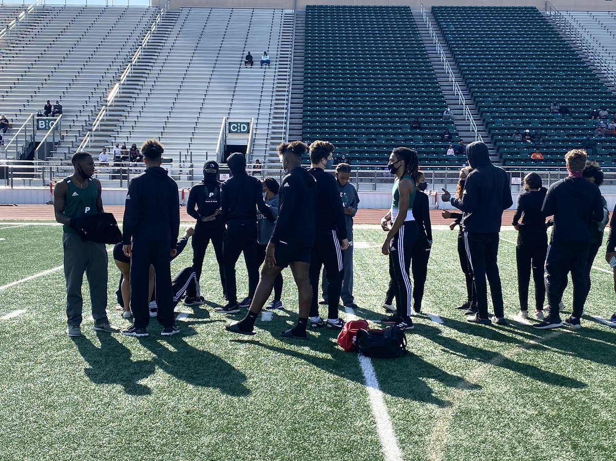 Mesq Poteet XC/TF tweet media