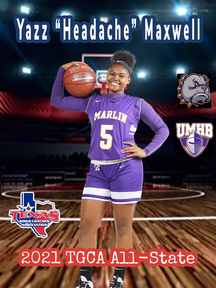DreMaxwell6's tweet photo. Thanks to all Coaches @CoachGullette, trainers, and fans.  None of this is possible without the support.  @cruwomenshoops @TrueToTheCru @WaveMakerz432 @WacoTribSports @KurtisQuillin https://t.co/K1UZ1l92XM