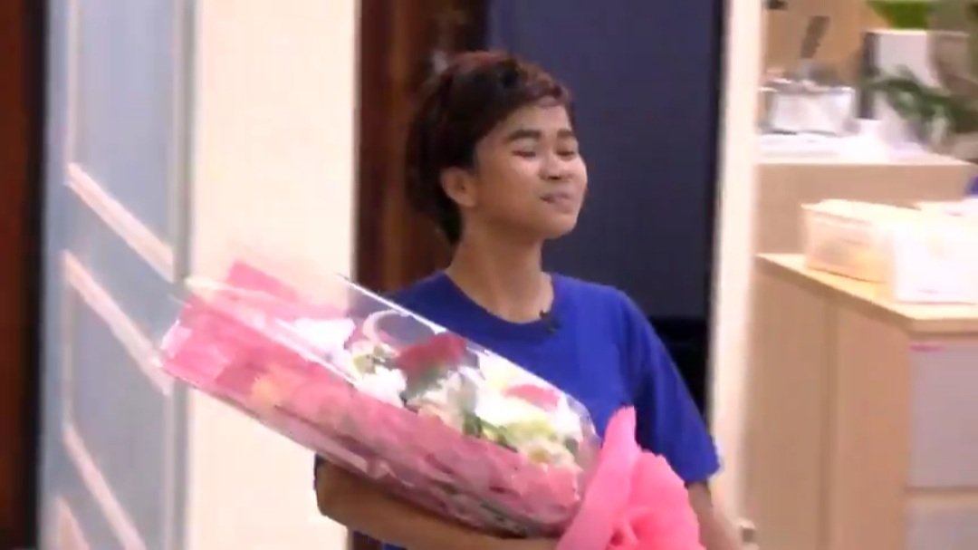 What we think, we become.

JIEANN ON GAMEKNB