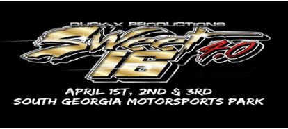 Edgecomm's tweet photo. @CoastPackingCo/R&amp;E Racing Returns to Georgia for Duck X/Boss X Sweet 16 4.0 -- And Touts #FatMap229, Now With Dine-In Options  #tallow #lard #farmfats https://t.co/GH3hXfcJvZ https://t.co/6GjNRZGYyQ