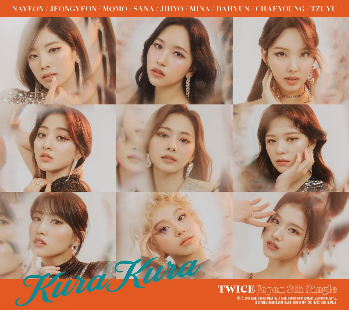 TWICE JAPAN OFFICIAL on X: 