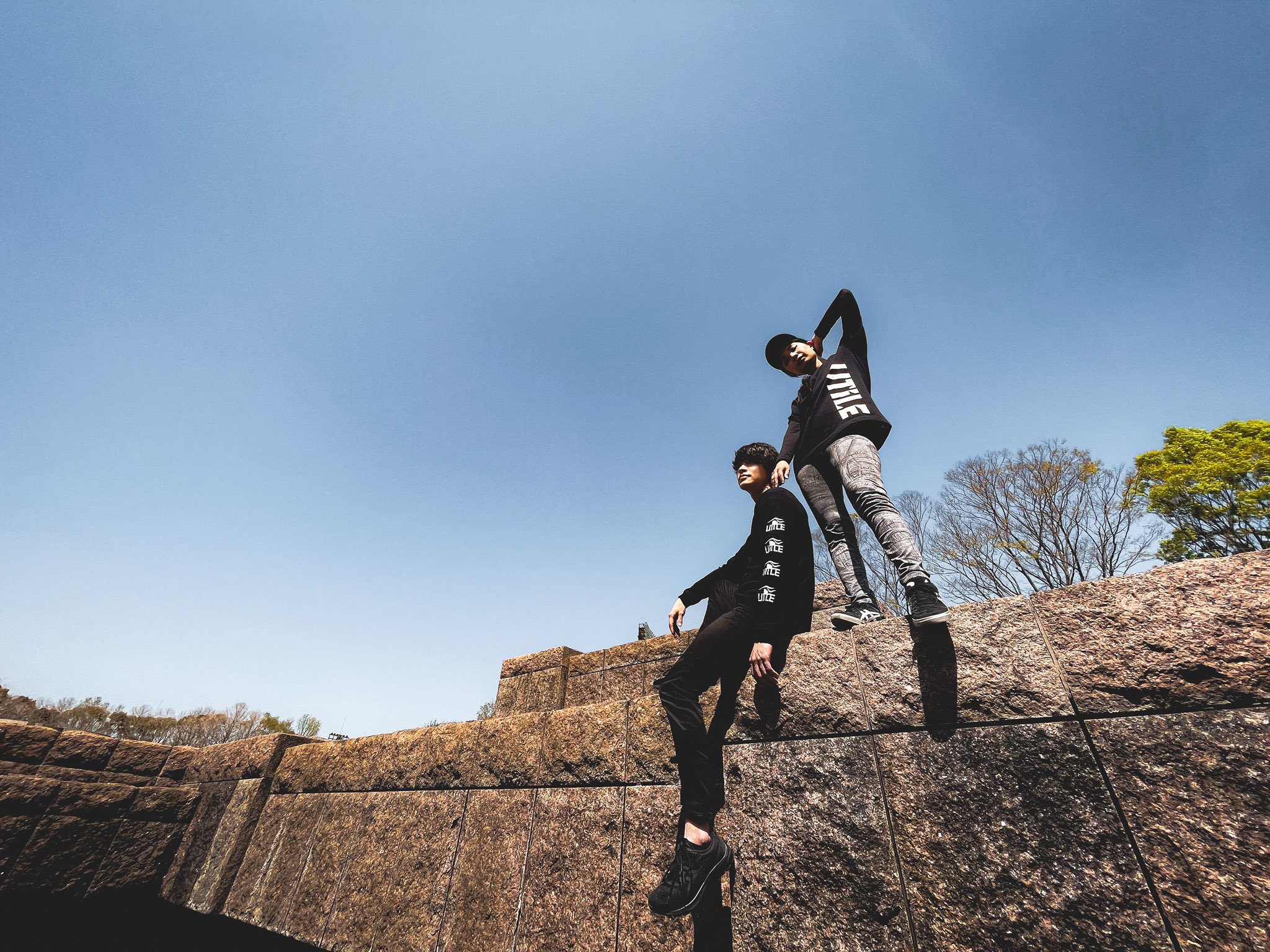 Parkourgym Fukuoka パルクールジム福岡 Parkourgym Fuk Twitter