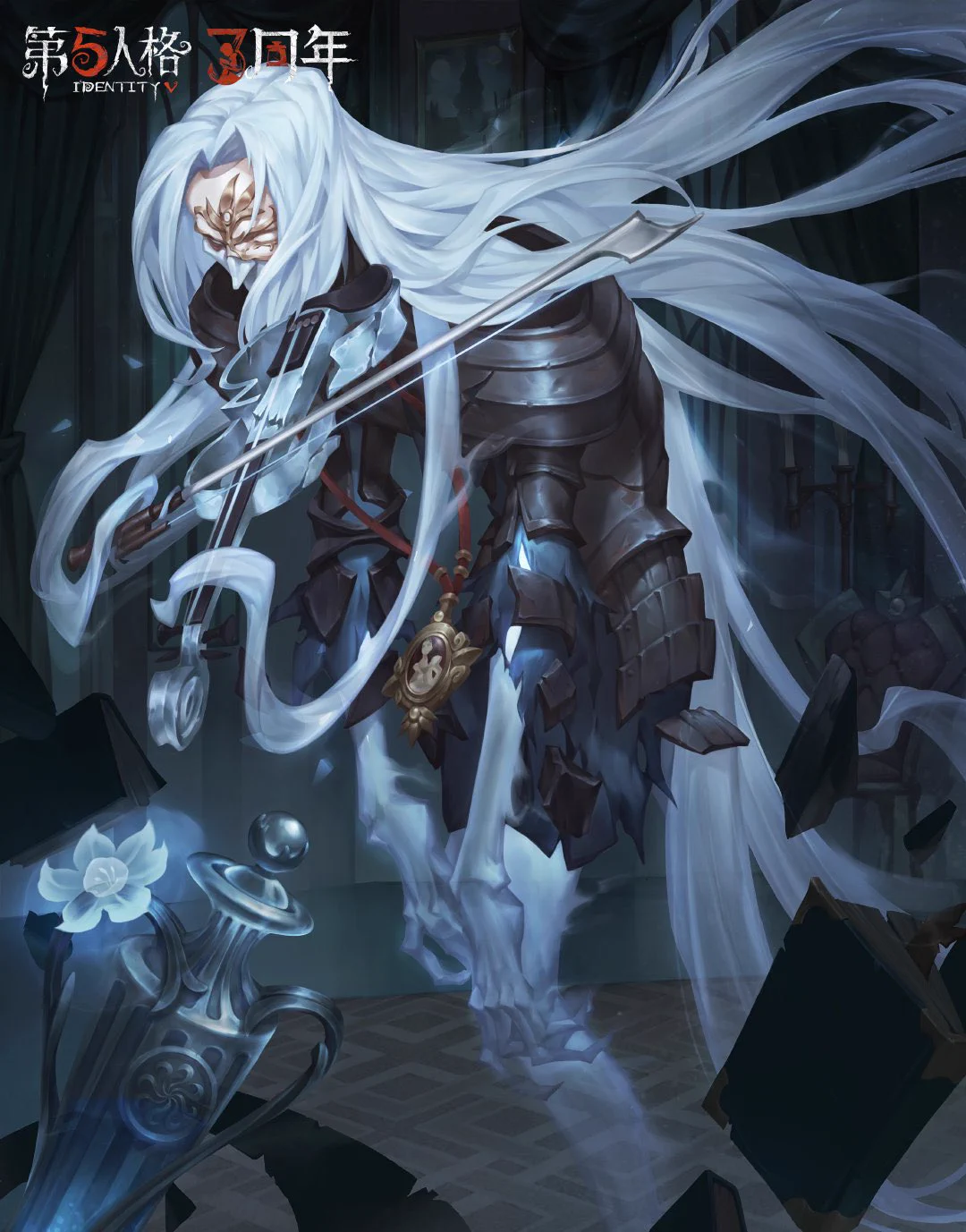 非公式】第五人格最新情報 on X: 