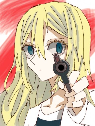 殺戮の天のtwitterイラスト検索結果 殺戮の天のtwitterイラスト検索結果