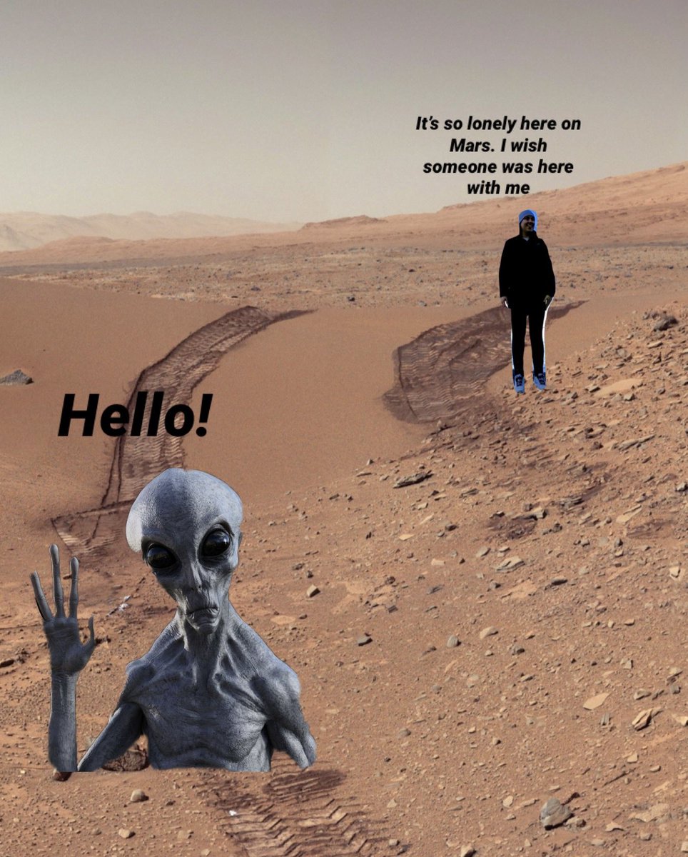 mcarney__'s tweet photo. This is a nice alien 
#ds106 #dailycreate https://t.co/3aYptyMo7w