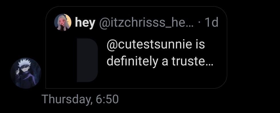 cutestfishy's tweet photo. https://t.co/3Zyd9Mqy1Q