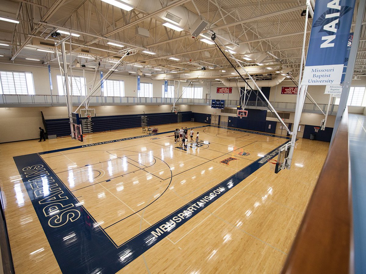 Thank you to <a href="/coachpingram/">Preston Ingram</a> <a href="/Coach_CDippel/">Chase Dippel</a> and @coachTy_ for the great visit! With that being said I am verbally committing to the University of Missouri Baptist‼️ <a href="/PrepHoopsMO/">Prep Hoops Missouri</a> @HHS_Hoopers <a href="/stephonmartinez/">Stephon Martinez</a> <a href="/HHS_Athletics/">HHS Athletics</a> <a href="/myles_coach/">Coach Myles</a> <a href="/JHTraining79/">Jacob Hedgcorth</a>