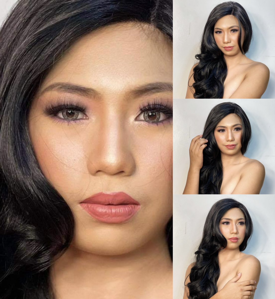 patztorres08's tweet photo. marga 🥰 https://t.co/sAsHInHFrG