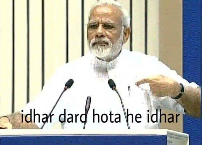 hdhingra's tweet photo. श्रीमान @narendramodi साहब,

आप मुझे सबसे निकटतम ���ौक पर फांसी दे दे अगर मेरी यह शिकायत #अप्पुघर व कांग्रेस सरकार द्वारा किया Rs 3000करोड़ का #घोटाला के बारे मे गलत और झूठी निकली।

मैंने उस शिकायत के साथ एक लाख का चेक आपके राहत कोष के नाम दिया है।

अगर मेरी शिकायत गलत, झूठी...1/2 https://t.co/xao6fRCI72