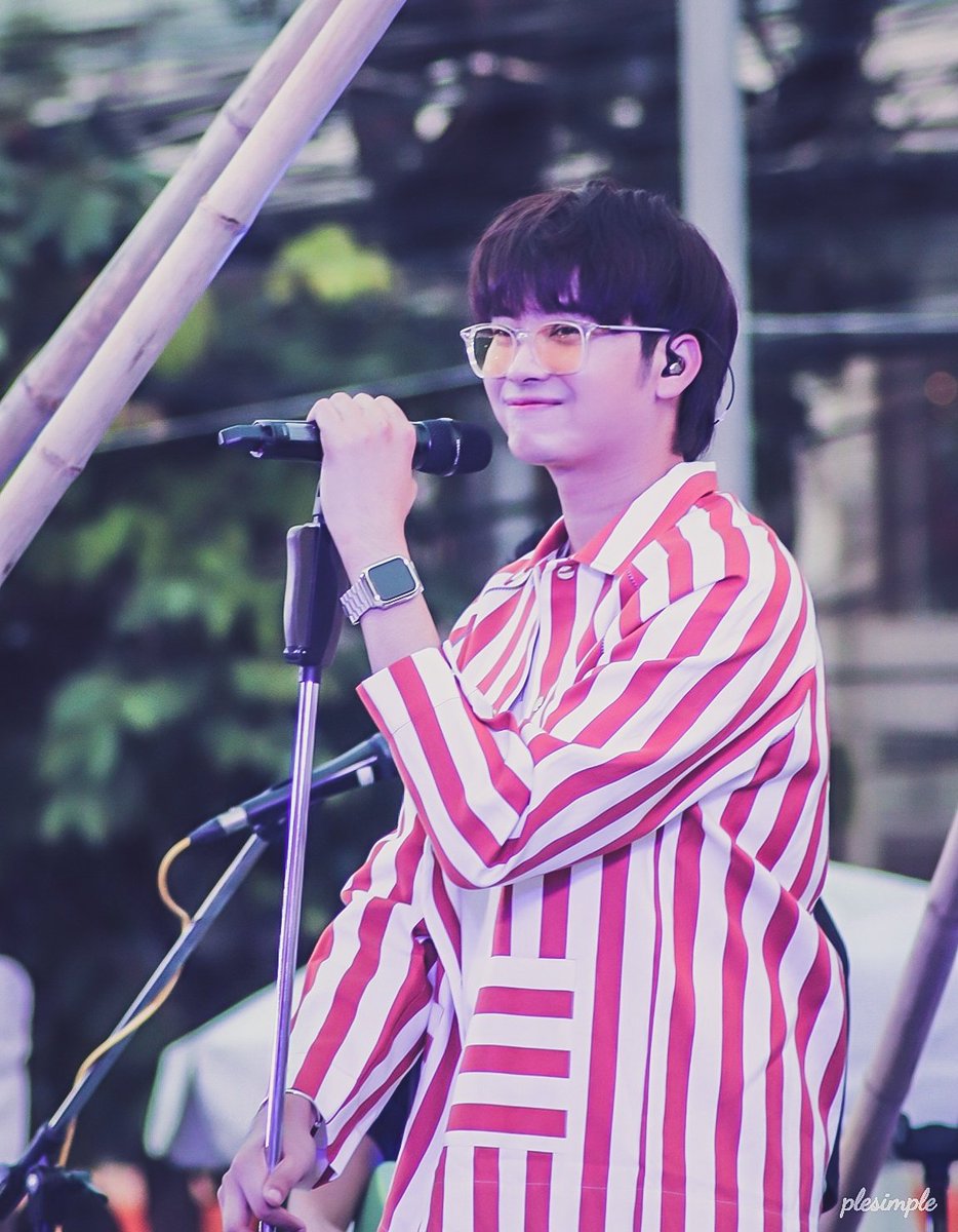 😊

#TheStreetSummerFest2021
#nonttanont
#nontfam
#ple_simple_gallely

24.03.2021 / @ The Street Ratchachada